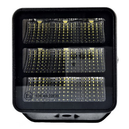 Светодиодная фара рабочего света 45 Вт Osram широкий луч SR-1545SF (EMC)