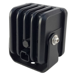 Светодиодная фара рабочего света 45 Вт Osram широкий луч SR-1545SF (EMC)