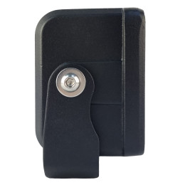 Светодиодная фара рабочего света 45 Вт Osram узкий луч с СТГ SR-1545SS (EMC)