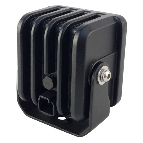 Светодиодная фара рабочего света 45 Вт Osram узкий луч с СТГ SR-1545SS (EMC)