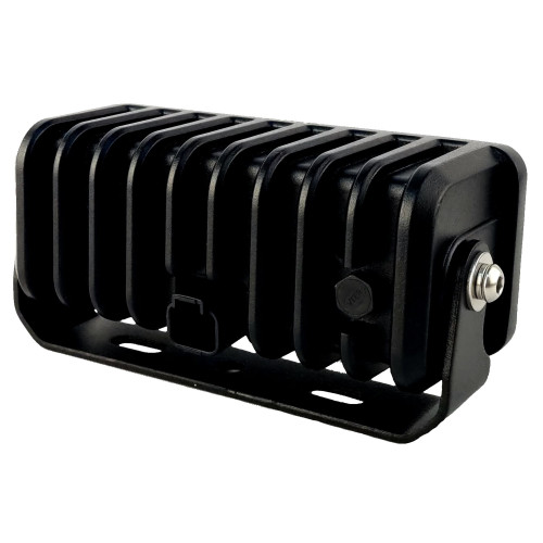 Светодиодная фара рабочего света 60 Вт Osram узкий луч с СТГ SR-1560S (EMC)