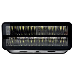 Светодиодная фара рабочего света 60 Вт Osram широкий луч SR-1560F (EMC)