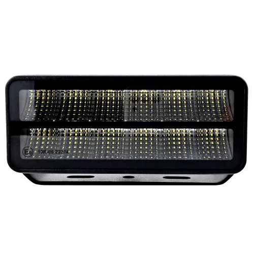 Светодиодная фара рабочего света 60 Вт Osram широкий луч SR-1560F (EMC)