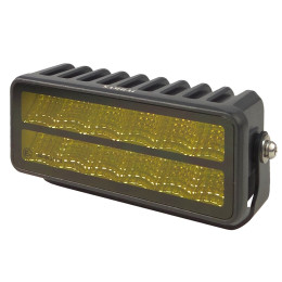 Светодиодная фара рабочего света 60 Вт Osram широкий луч SR-1560FY (EMC)