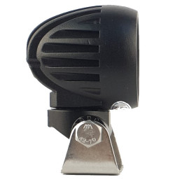 Светодиодная фара рабочего света PRO 10 Вт Osram (Spot) SR-1610RS (EMC)