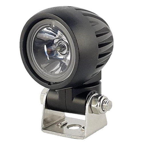 Светодиодная фара рабочего света PRO 10 Вт Osram (Spot) SR-1610RS (EMC)