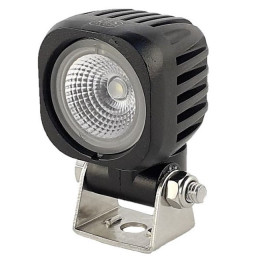 Светодиодная фара рабочего света PRO 10 Вт Osram (Wide Flood) SR-1610SF (EMC)