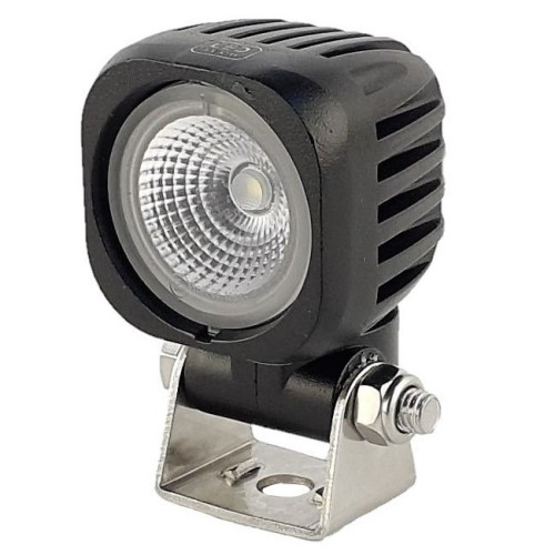 Светодиодная фара рабочего света PRO 10 Вт Osram (Wide Flood) SR-1610SF (EMC)