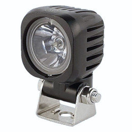 Светодиодная фара рабочего света PRO 10 Вт Osram (Spot) SR-1610SS (EMC)