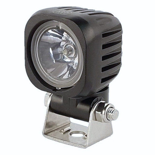 Светодиодная фара рабочего света PRO 10 Вт Osram (Spot) SR-1610SS (EMC)