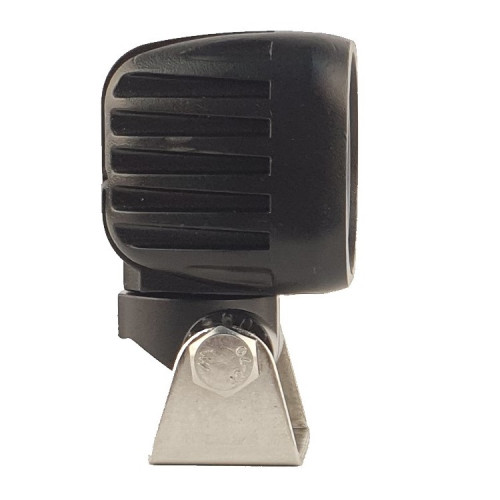 Светодиодная фара рабочего света PRO 10 Вт Osram (Spot) SR-1610SS (EMC)