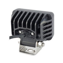 Светодиодная фара рабочего света PRO 20 Вт Osram (Wide Flood) SR-1620F (EMC)