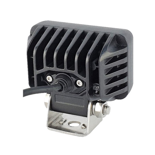 Светодиодная фара рабочего света PRO 20 Вт Osram (Wide Flood) SR-1620F (EMC)