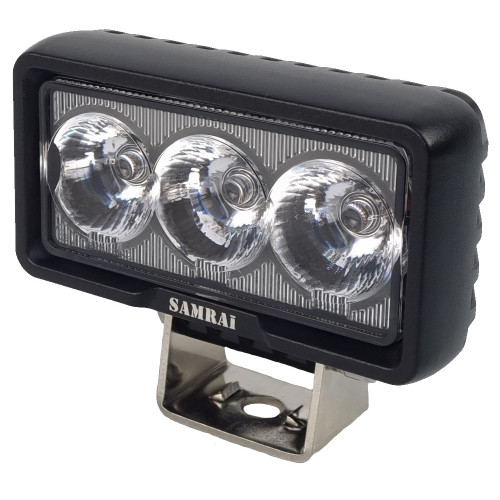 Светодиодная фара рабочего света PRO 30 Вт Osram (Spot 45°) SR-1630S (EMC)