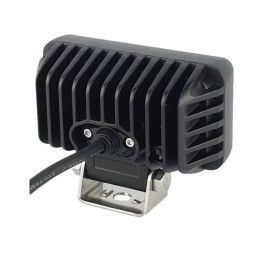 Светодиодная фара рабочего света PRO 30 Вт Osram (Spot 45°) SR-1630S (EMC)