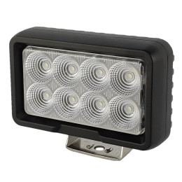 Светодиодная фара рабочего света PRO 40 Вт Osram (Wide Flood) SR-1640F (EMC)