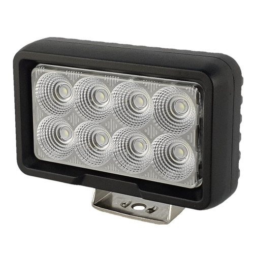 Светодиодная фара рабочего света PRO 40 Вт Osram (Wide Flood) SR-1640F (EMC)