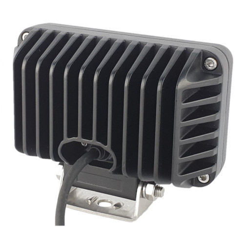 Светодиодная фара рабочего света PRO 40 Вт Osram (Wide Flood) SR-1640F (EMC)