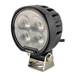 Светодиодная фара рабочего света PRO 40 Вт Osram (Wide Flood) SR-1640RF (EMC)