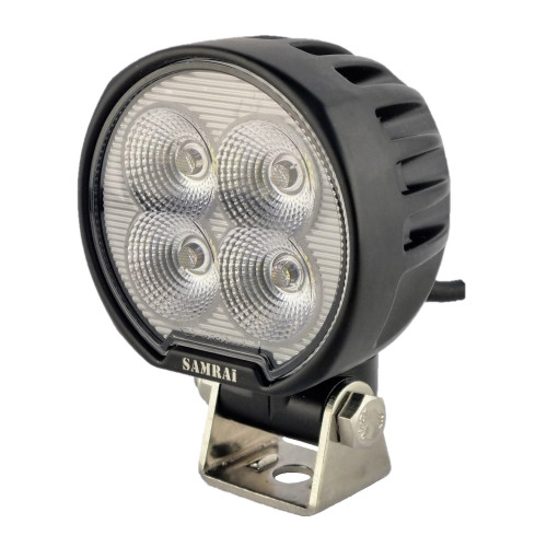 Светодиодная фара рабочего света PRO 40 Вт Osram (Wide Flood) SR-1640RF (EMC)