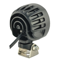 Светодиодная фара рабочего света PRO 40 Вт Osram (Spot 45°) SR-1640RS (EMC)