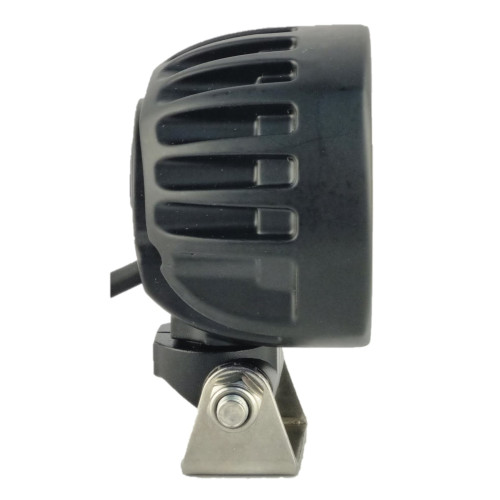 Светодиодная фара рабочего света PRO 60 Вт Osram (Spot 45°) SR-1660RS (EMC)