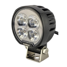 Светодиодная фара рабочего света PRO 40 Вт Osram (Spot 45°) SR-1640RS (EMC)