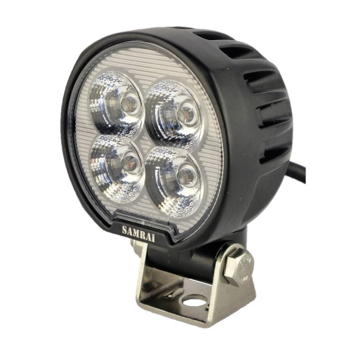 Светодиодная фара рабочего света PRO 40 Вт Osram (Spot 45°) SR-1640RS (EMC)