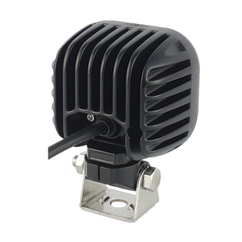 Светодиодная фара рабочего света PRO 40 Вт Osram (Spot 45°) SR-1640SS (EMC)