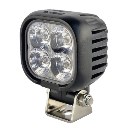 Светодиодная фара рабочего света PRO 40 Вт Osram (Spot 45°) SR-1640SS (EMC)