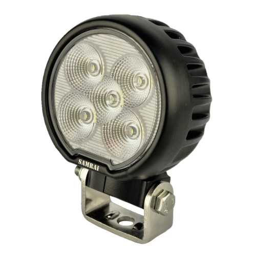 Светодиодная фара рабочего света PRO 50 Вт Osram (Wide Flood) SR-1650RF (EMC)