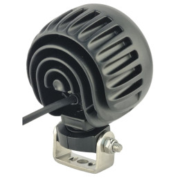 Светодиодная фара рабочего света PRO 50 Вт Osram (Spot 45°) SR-1650RS (EMC)