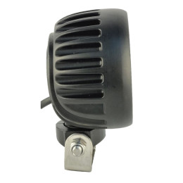 Светодиодная фара рабочего света PRO 50 Вт Osram (Spot 45°) SR-1650RS (EMC)