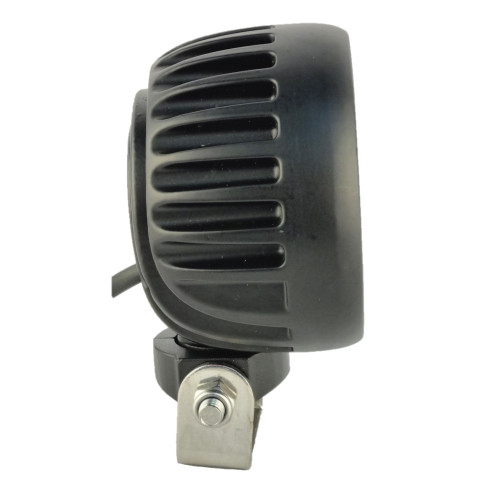 Светодиодная фара рабочего света PRO 50 Вт Osram (Spot 45°) SR-1650RS (EMC)