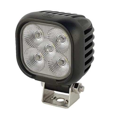 Светодиодная фара рабочего света PRO 50 Вт Osram (Wide Flood) SR-1650SF (EMC)