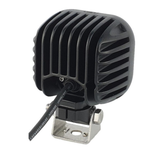 Светодиодная фара рабочего света PRO 50 Вт Osram (Spot 45°) SR-1650SS (EMC)