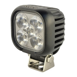 Светодиодная фара рабочего света PRO 50 Вт Osram (Spot 45°) SR-1650SS (EMC)