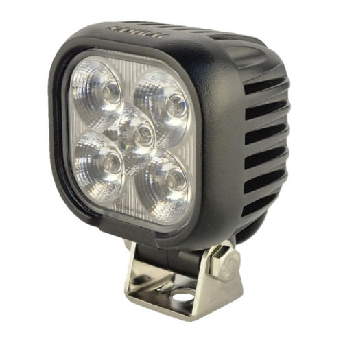 Светодиодная фара рабочего света PRO 50 Вт Osram (Spot 45°) SR-1650SS (EMC)