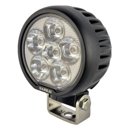 Светодиодная фара рабочего света PRO 60 Вт Osram (Spot 45°) SR-1660RS (EMC)