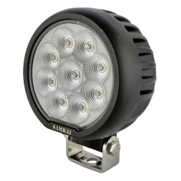 Светодиодная фара рабочего света PRO 90 Вт Osram (Wide Flood) SR-1690RF (EMC)