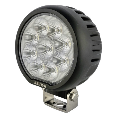 Светодиодная фара рабочего света PRO 90 Вт Osram (Wide Flood) SR-1690RF (EMC)