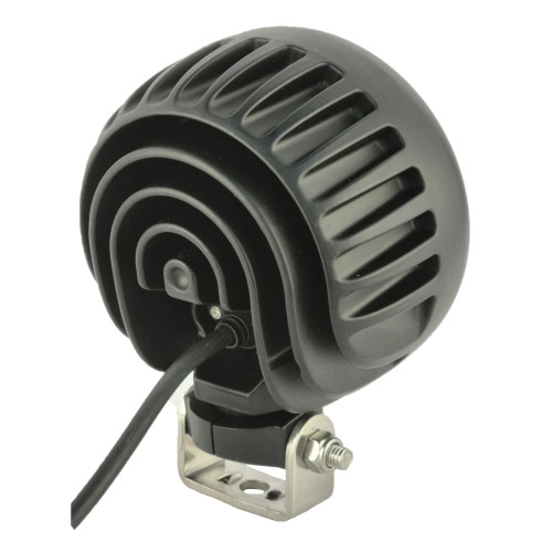 Светодиодная фара рабочего света PRO 90 Вт Osram (Spot 45°) SR-1690RS (EMC)