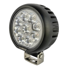 Светодиодная фара рабочего света PRO 90 Вт Osram (Spot 45°) SR-1690RS (EMC)