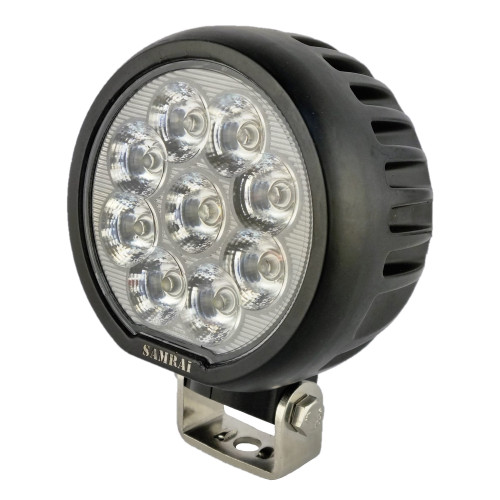 Светодиодная фара рабочего света PRO 90 Вт Osram (Spot 45°) SR-1690RS (EMC)