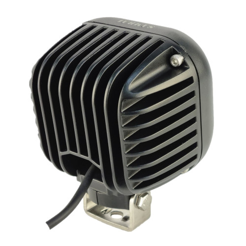 Светодиодная фара рабочего света PRO 90 Вт Osram (Wide Flood) SR-1690SF (EMC)