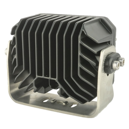 Светодиодная фара рабочего света PRO 120 Вт Osram (Wide Flood) SR-17120SF (EMC)