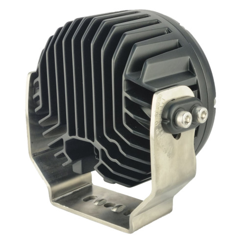 Светодиодная фара рабочего света PRO 140 Вт Osram (Wide Flood) SR-17140RF (EMC)