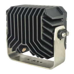 Светодиодная фара рабочего света PRO 160 Вт Osram (Wide Flood) SR-17160SF (EMC)