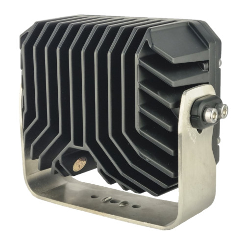 Светодиодная фара рабочего света PRO 160 Вт Osram (Wide Flood) SR-17160SF (EMC)