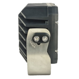 Светодиодная фара рабочего света PRO 160 Вт Osram (Wide Flood) SR-17160SF (EMC)